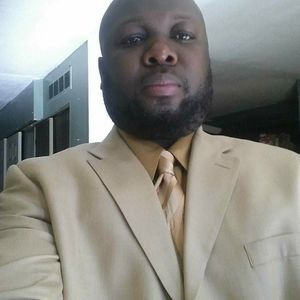 Meet your Posher, George